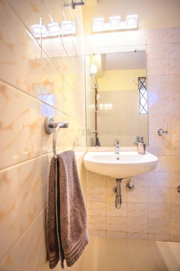 'Golden Sea Shell' 1 Bhk Beach Apartment Benaulim Extérieur photo